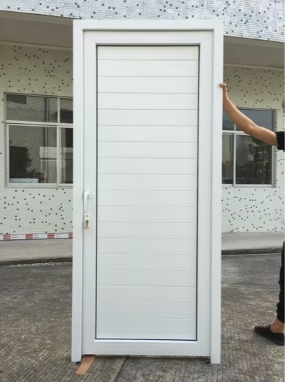 أبواب upvc